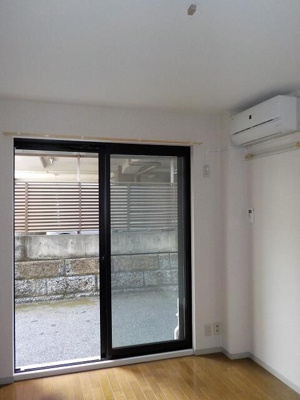 【内装】 | クレストオグラ