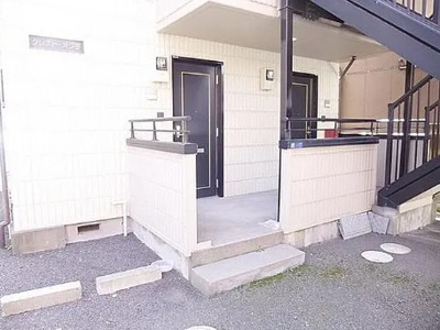 【その他共用部分】 | クレストオグラ