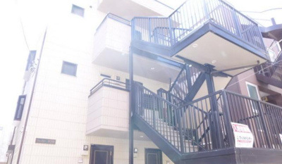 【外観】 | クレストオグラ