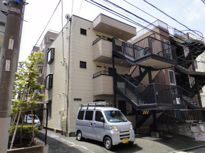 【外観】 | クレストオグラ