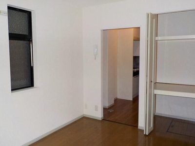 【洋室】 | クレストオグラ