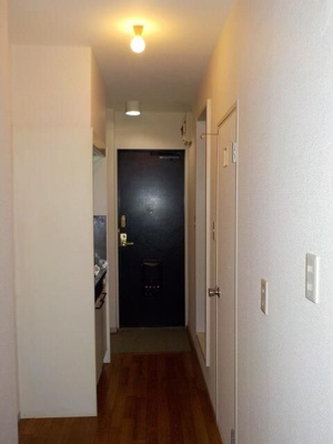 【玄関】 | クレストオグラ