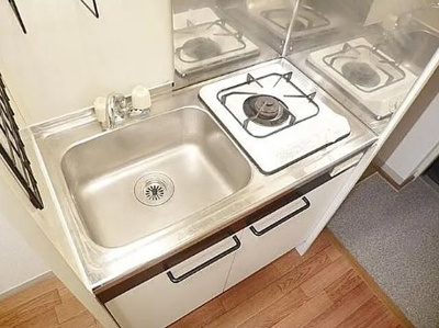 【キッチン】 | クレストオグラ