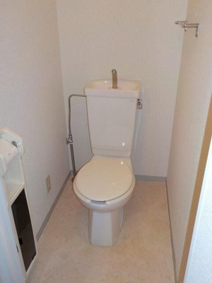 【トイレ】 | クレストオグラ