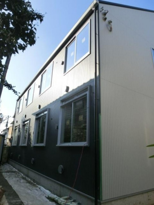 【外観】 | ポモドーロ千川