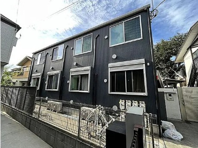 【外観】 | ポモドーロ千川