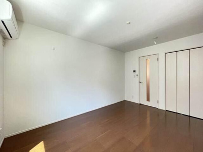 【寝室】 | ポモドーロ千川