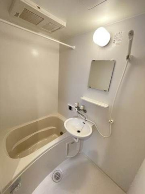 【浴室】 | ポモドーロ千川