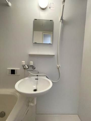 【洗面所】 | ポモドーロ千川