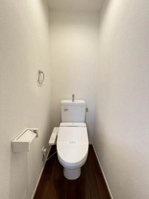 【トイレ】 | ポモドーロ千川