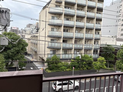 【展望】 | エルアルカサル山王