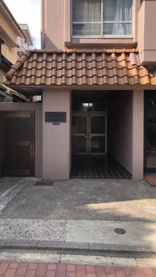 【エントランス】 | エルアルカサル山王