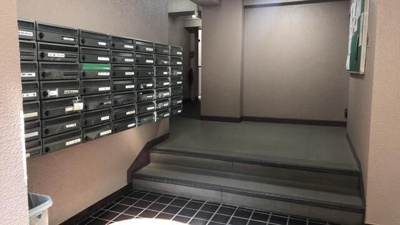 【その他共用部分】 | エルアルカサル山王