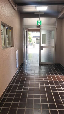 【その他共用部分】 | エルアルカサル山王