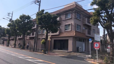 【周辺】 | エルアルカサル山王