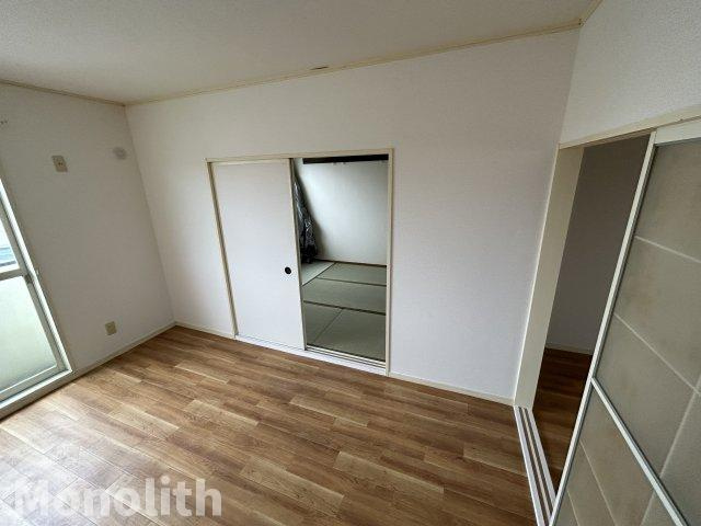 モアクレスト和気A棟のその他