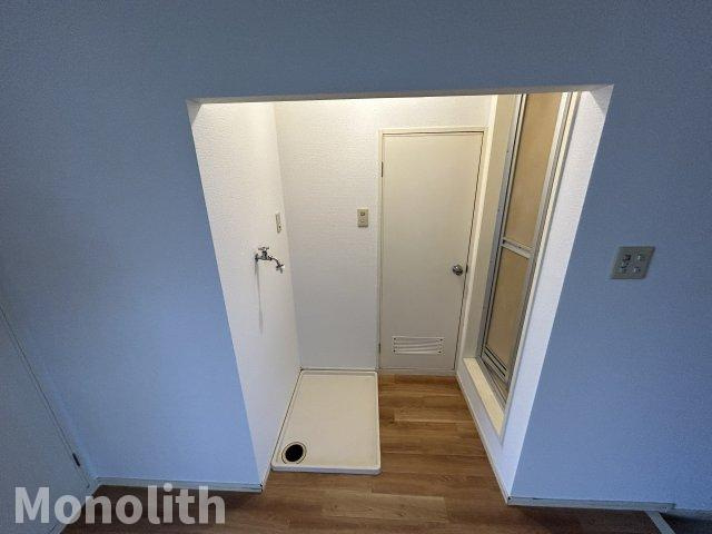 モアクレスト和気A棟のその他