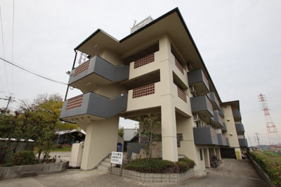 【外観】 | シャローム山城