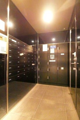 ヴァローレクオリタ浅草橋のセキュリティ