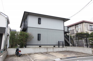 プチ・スタジオ湘南の画像