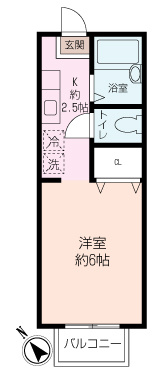 プチ・スタジオ湘南の画像