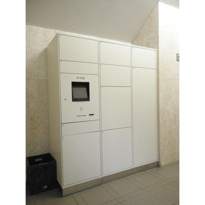 【その他共用部分】 | ファーストシティ上落合