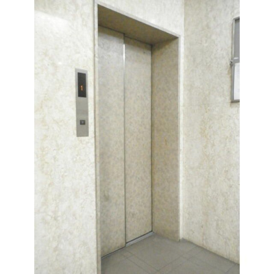 【その他共用部分】 | ファーストシティ上落合