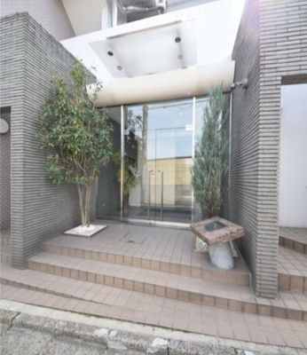 【その他共用部分】 | ファーストシティ上落合