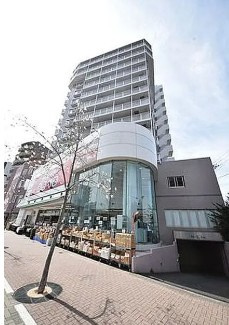 【外観】 | ファーストシティ上落合