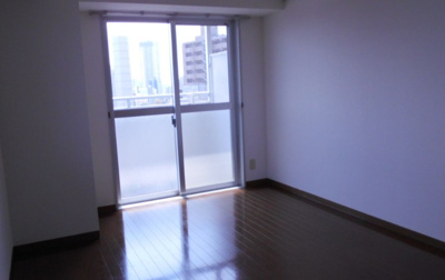 【居間・リビング】 | ファーストシティ上落合