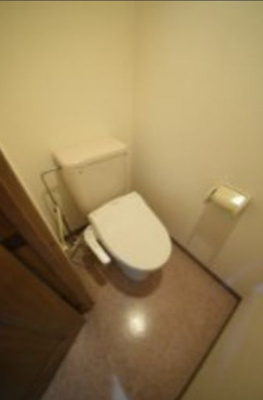 【トイレ】 | ファーストシティ上落合