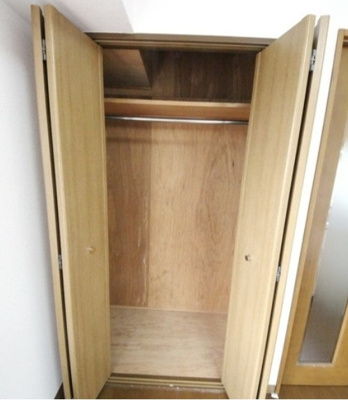 【収納】 | ファーストシティ上落合