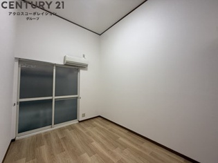 エアコン付きで初期費用を抑えたい方にもおすすめです。
