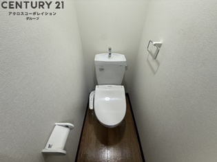 バストイレ別でおすすめ！
