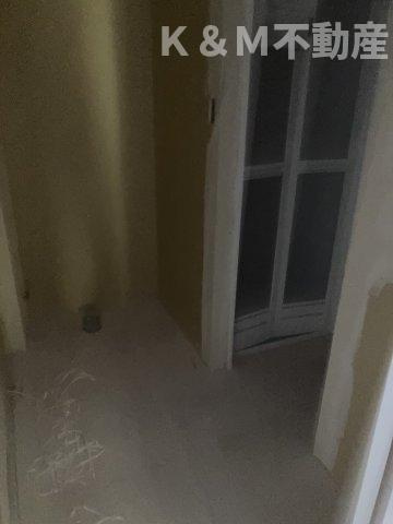 ＲＥＺＥＴ柏の内装|内装もきれいです