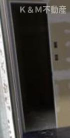 ＲＥＺＥＴ柏のトイレ|落ち着いたトイレです