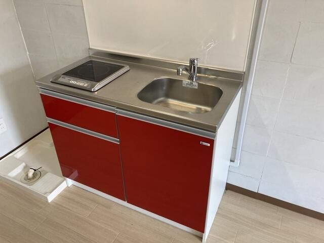 コンセール秋葉原の設備