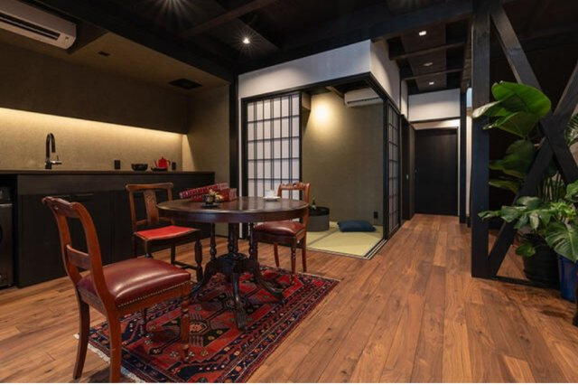 東門前町 中古戸建