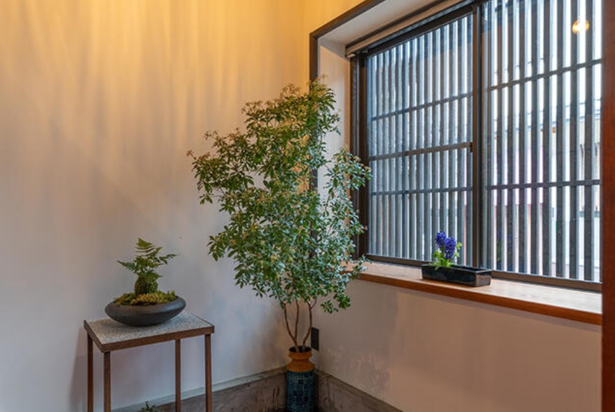 東門前町 中古戸建の内装