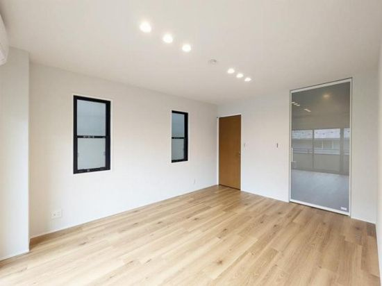 グランバリュー千駄木(旧田中商店ビル)