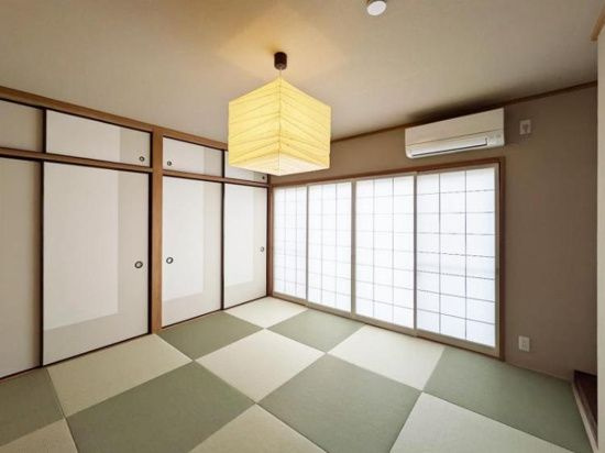 グランバリュー千駄木(旧田中商店ビル)の収納