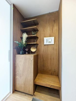 グランバリュー千駄木(旧田中商店ビル)