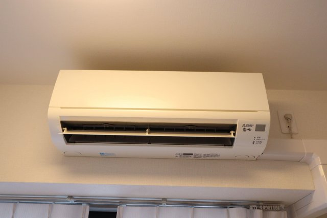 クレストコート靭公園のその他