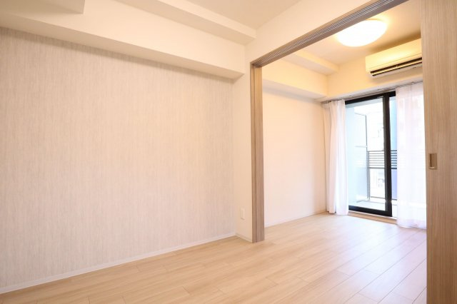 クレストコート靭公園のその他