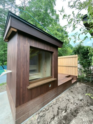 Karuizawa Villa 大日向 F棟の画像