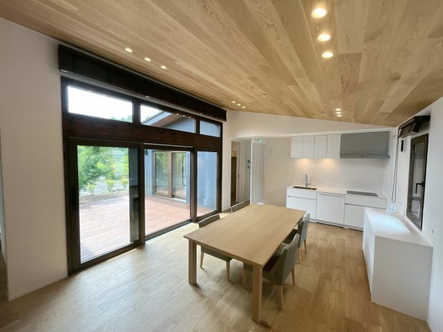 Karuizawa Villa 大日向 F棟の画像