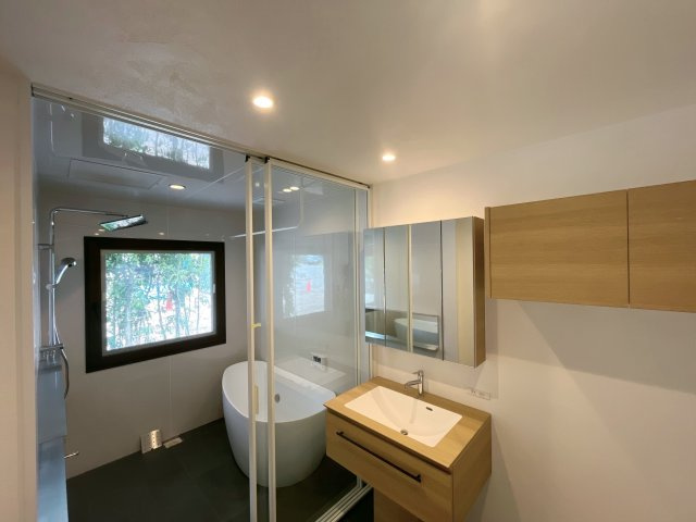 Karuizawa Villa 大日向 F棟の画像
