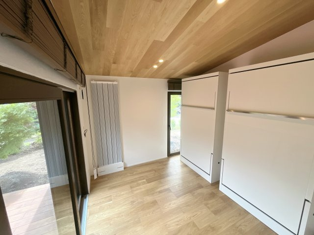 Karuizawa Villa 大日向 F棟の画像