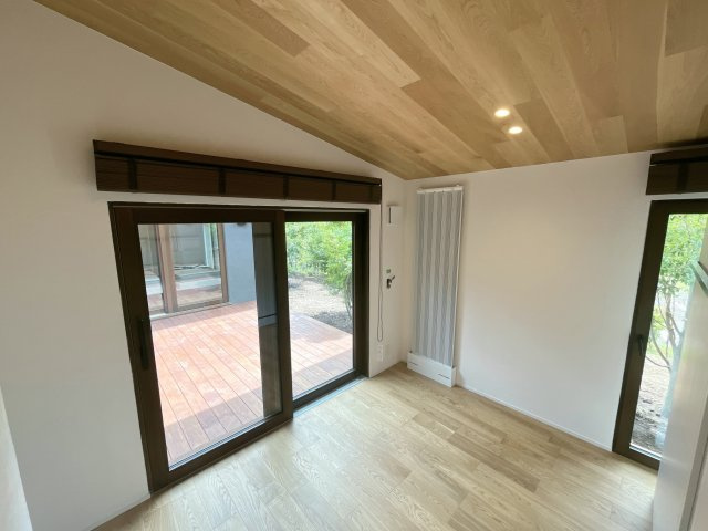 Karuizawa Villa 大日向 F棟の画像