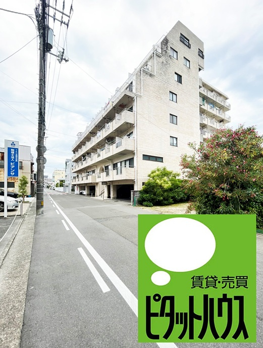 シティハイム佐古パート7